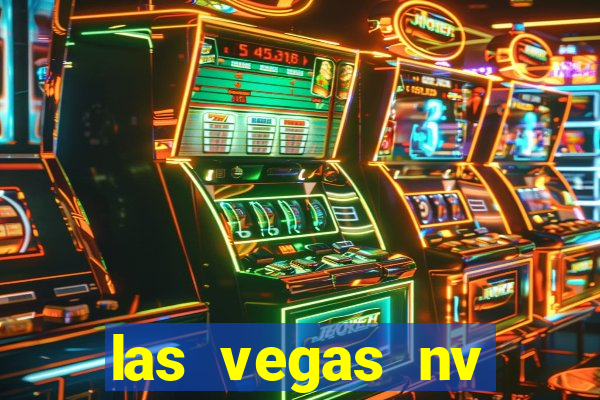 las vegas nv casino hotel